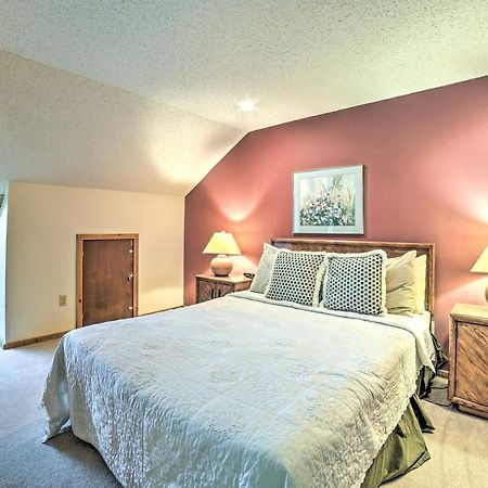 Bellaire Resort Condo Ski, Tube, Explore! Εξωτερικό φωτογραφία