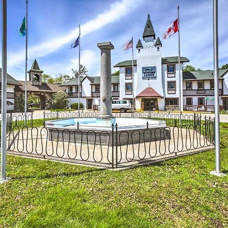 Bellaire Resort Condo Ski, Tube, Explore! Εξωτερικό φωτογραφία