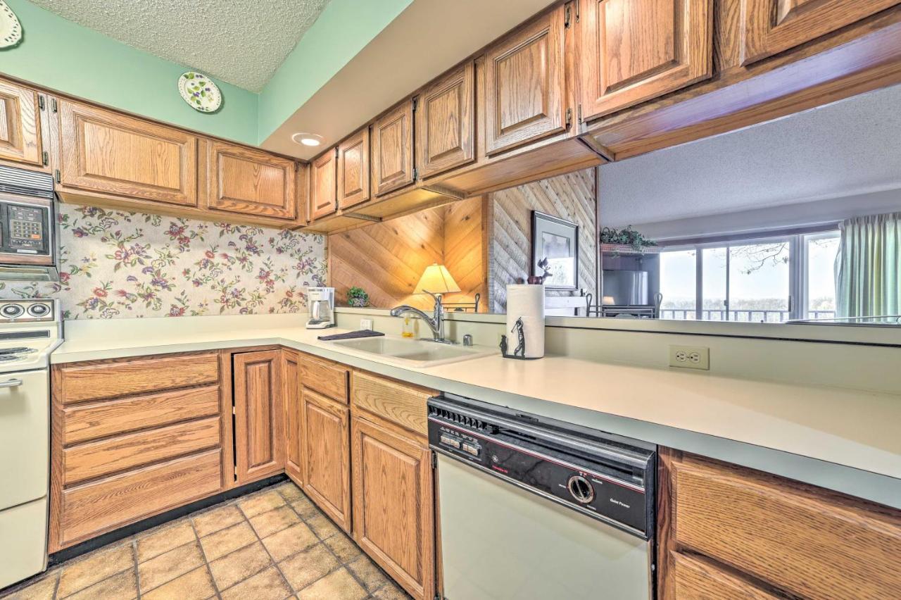 Bellaire Resort Condo Ski, Tube, Explore! Εξωτερικό φωτογραφία