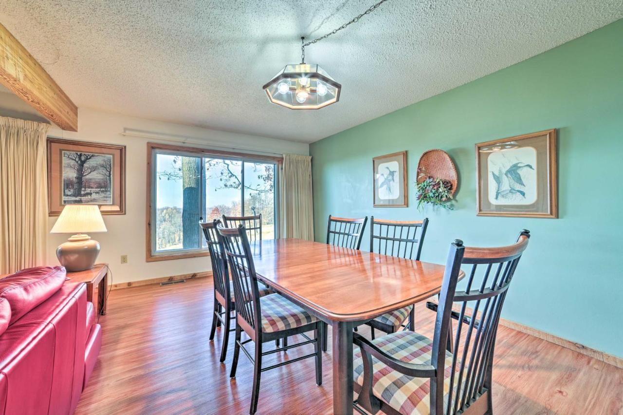 Bellaire Resort Condo Ski, Tube, Explore! Εξωτερικό φωτογραφία