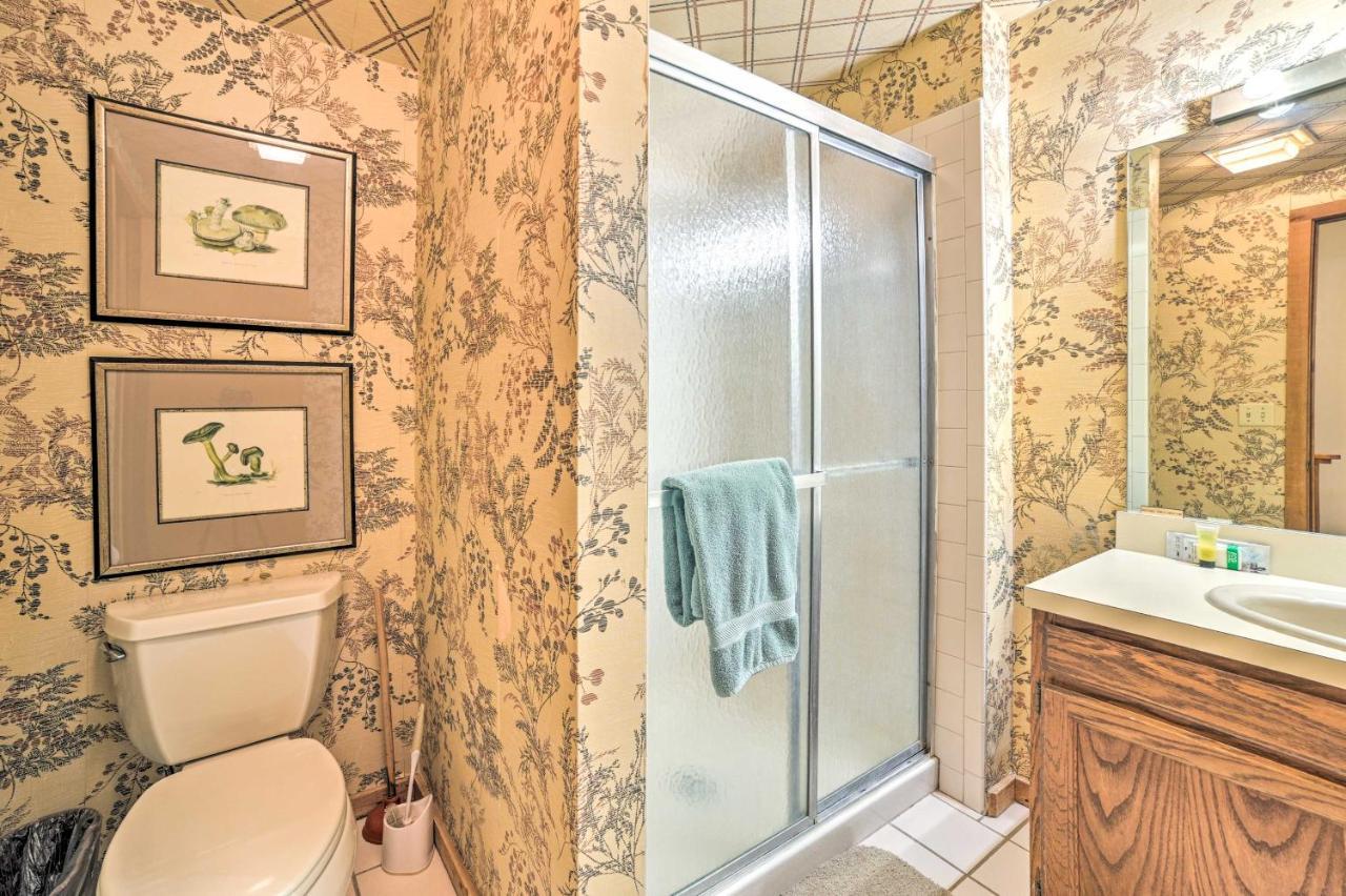 Bellaire Resort Condo Ski, Tube, Explore! Εξωτερικό φωτογραφία