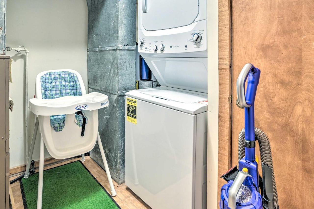 Bellaire Resort Condo Ski, Tube, Explore! Εξωτερικό φωτογραφία