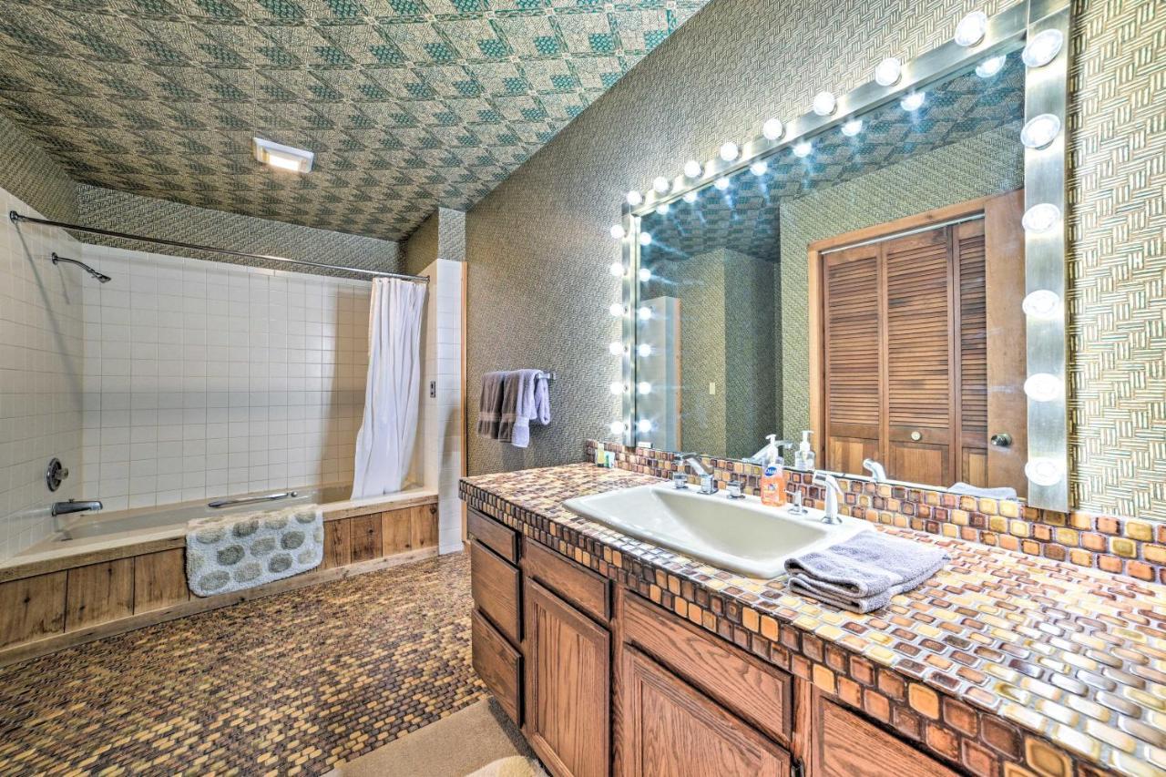 Bellaire Resort Condo Ski, Tube, Explore! Εξωτερικό φωτογραφία