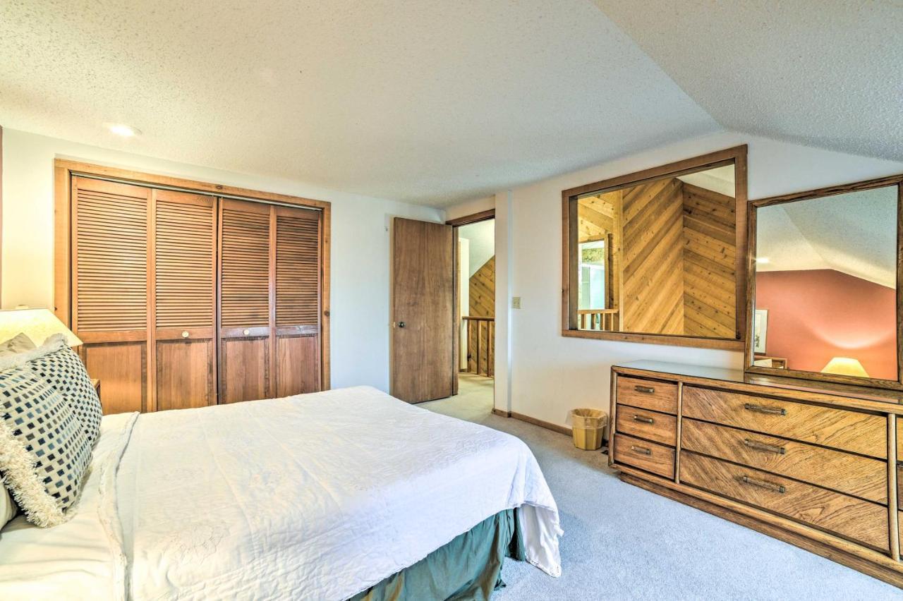Bellaire Resort Condo Ski, Tube, Explore! Εξωτερικό φωτογραφία
