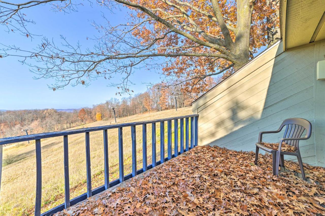 Bellaire Resort Condo Ski, Tube, Explore! Εξωτερικό φωτογραφία